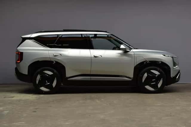 Kia EV5 (2026) thumbnail 5