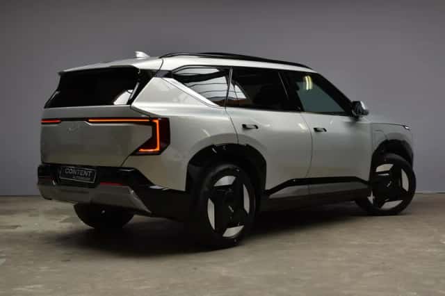 Kia EV5 (2026) thumbnail 6