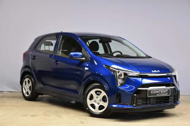 Kia Picanto (2026) thumbnail 2