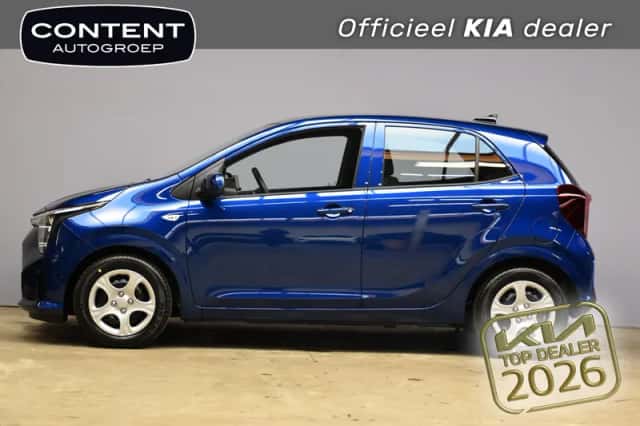 Kia Picanto (2026) thumbnail 3