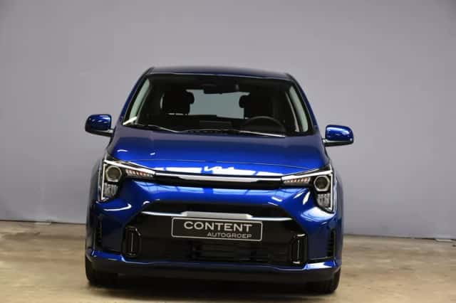 Kia Picanto (2026) thumbnail 4