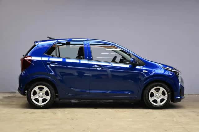 Kia Picanto (2026) thumbnail 5