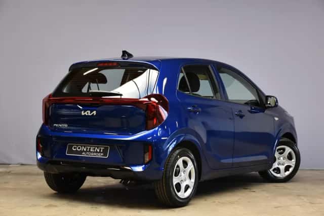 Kia Picanto (2026) thumbnail 6