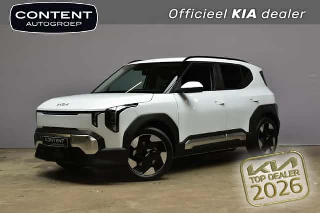 Kia EV2 (2026) thumbnail 1