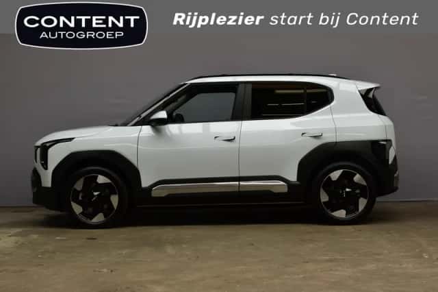 Kia EV2 (2026) thumbnail 2