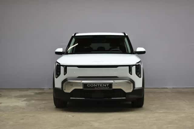 Kia EV2 (2026) thumbnail 3