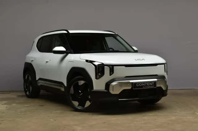Kia EV2 (2026) thumbnail 4