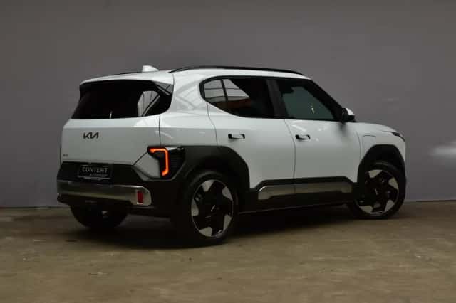 Kia EV2 (2026) thumbnail 6