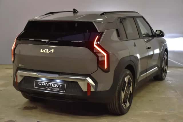 Kia EV3 (2026) thumbnail 3