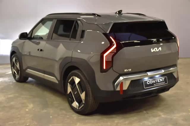 Kia EV3 (2026) thumbnail 5
