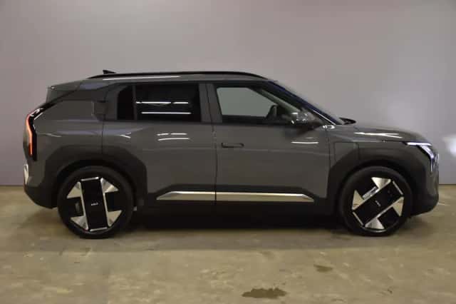 Kia EV3 (2026) thumbnail 6