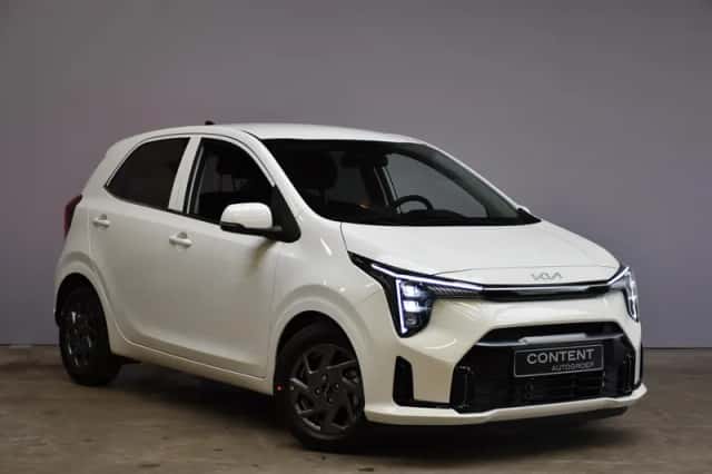 Kia Picanto (2026) thumbnail 4