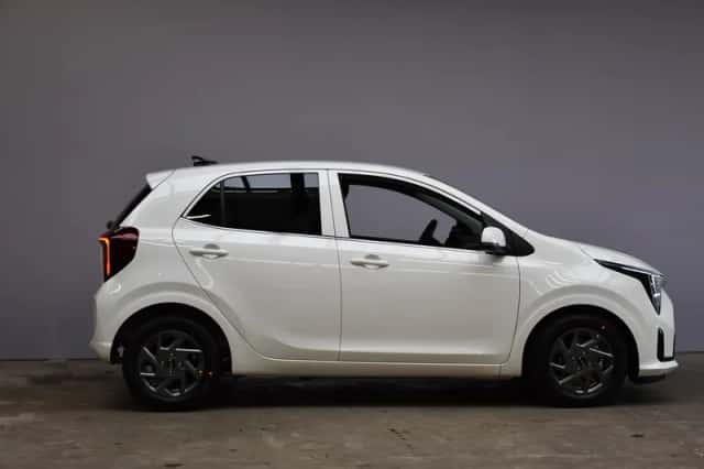 Kia Picanto (2026) thumbnail 5