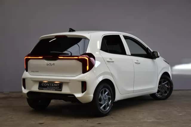 Kia Picanto (2026) thumbnail 6