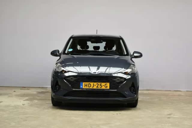 Hyundai i10 (2025) thumbnail 2