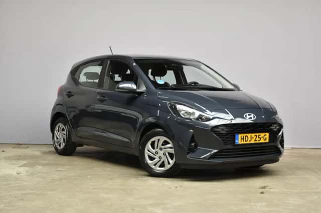 Hyundai i10 (2025) thumbnail 3