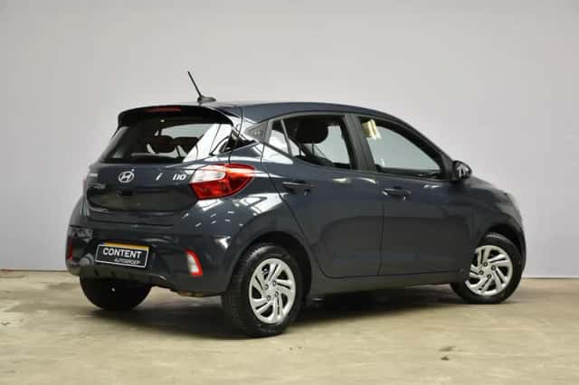 Hyundai i10 (2025) thumbnail 5