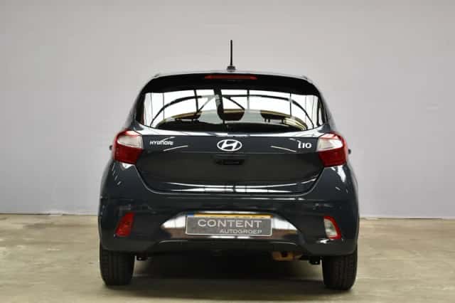 Hyundai i10 (2025) thumbnail 6