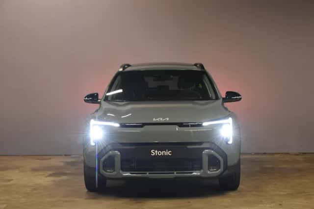 Kia Stonic (2026) thumbnail 2