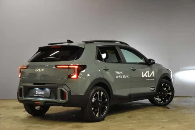 Kia Stonic (2026) thumbnail 5