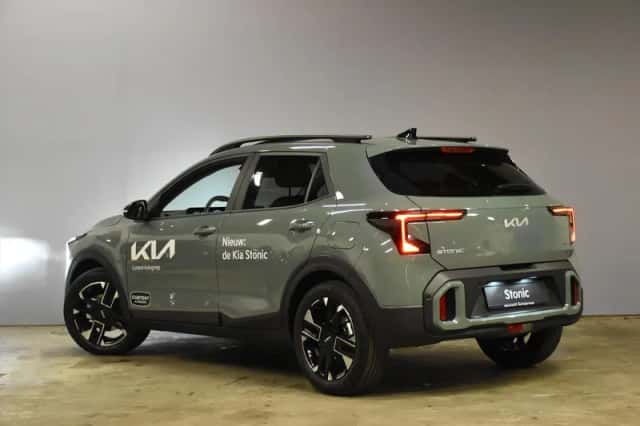 Kia Stonic (2026) thumbnail 6