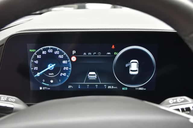 Kia Niro (2024) thumbnail 6