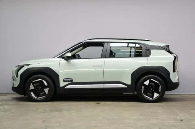 Kia EV3 (2026) thumbnail 2