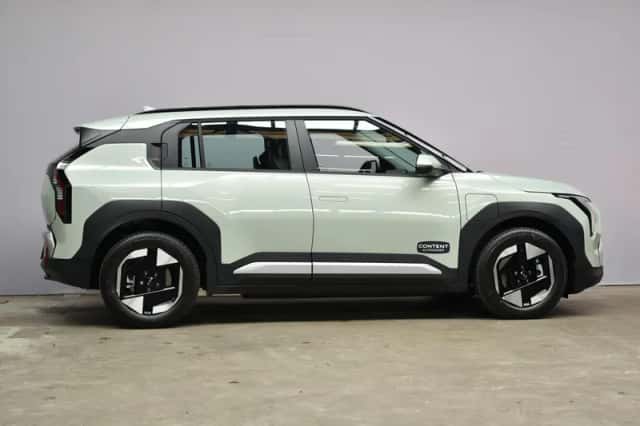 Kia EV3 (2026) thumbnail 5