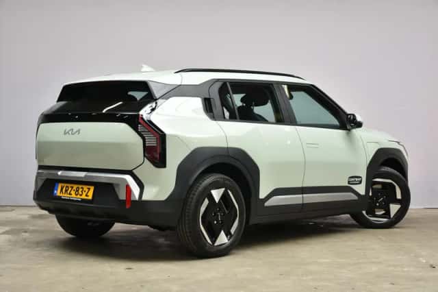 Kia EV3 (2026) thumbnail 6