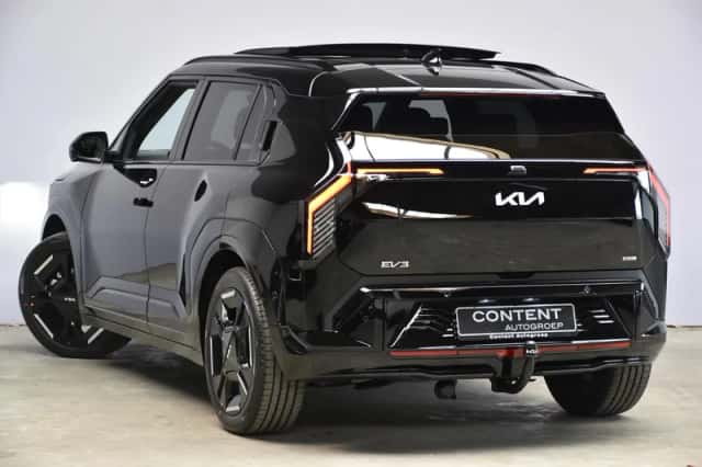 Kia EV3 (2026) thumbnail 4