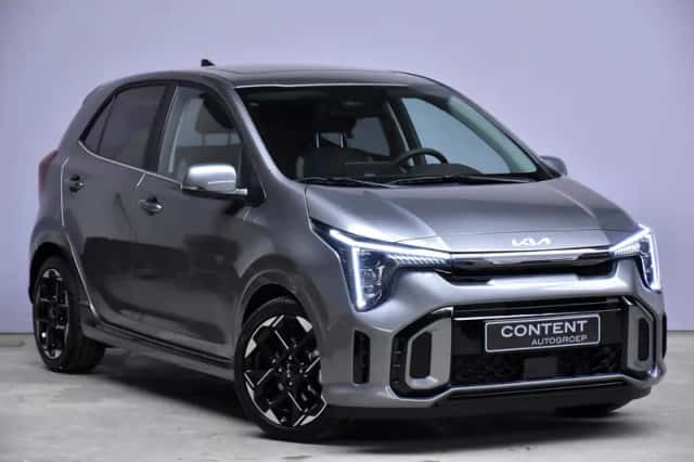 Kia Picanto (2026) thumbnail 2