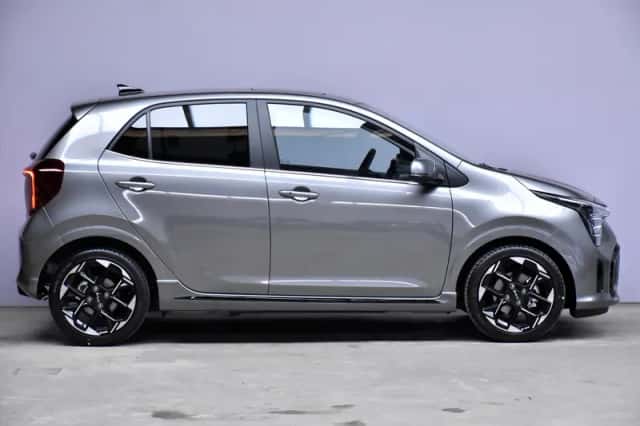 Kia Picanto (2026) thumbnail 3