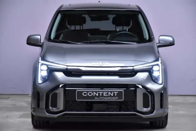 Kia Picanto (2026) thumbnail 5