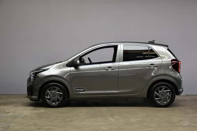 Kia Picanto (2025) thumbnail 2