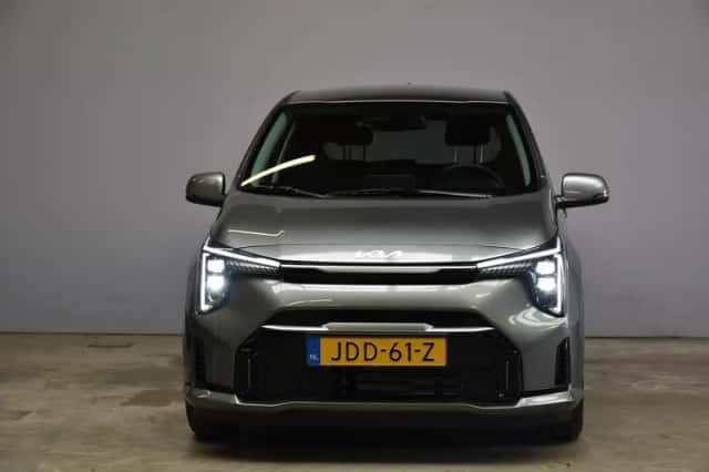 Kia Picanto (2025) thumbnail 3