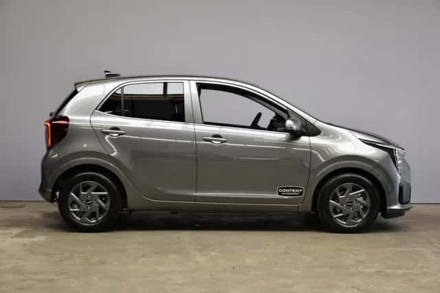 Kia Picanto (2025) thumbnail 5