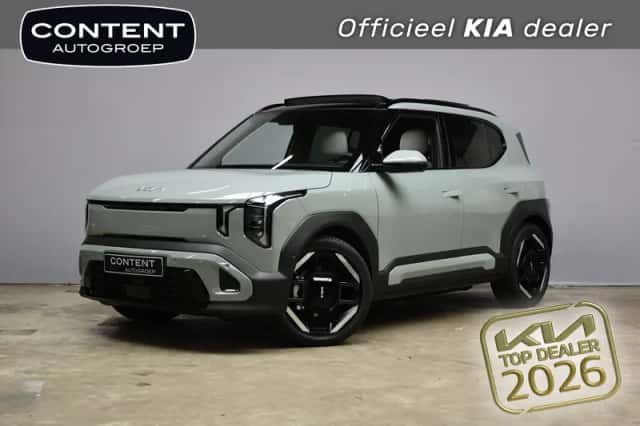 Kia EV2 (2026) thumbnail 1