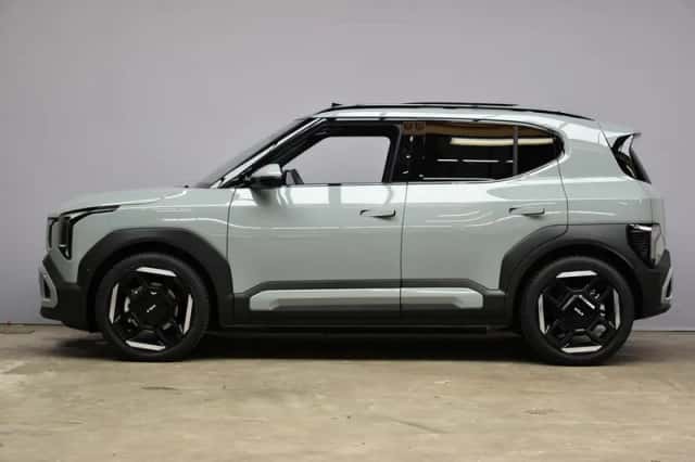 Kia EV2 (2026) thumbnail 2