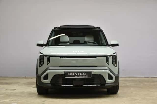 Kia EV2 (2026) thumbnail 3