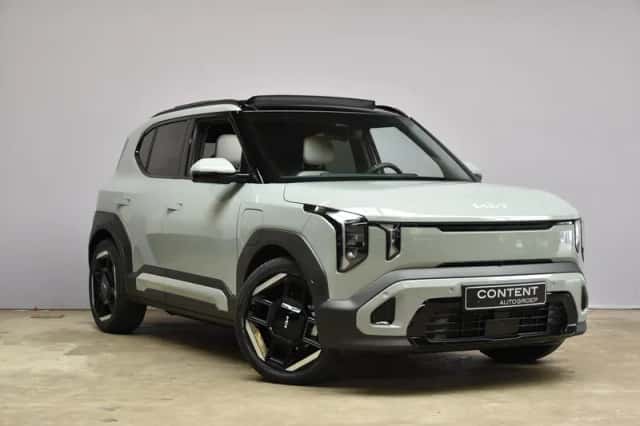 Kia EV2 (2026) thumbnail 4