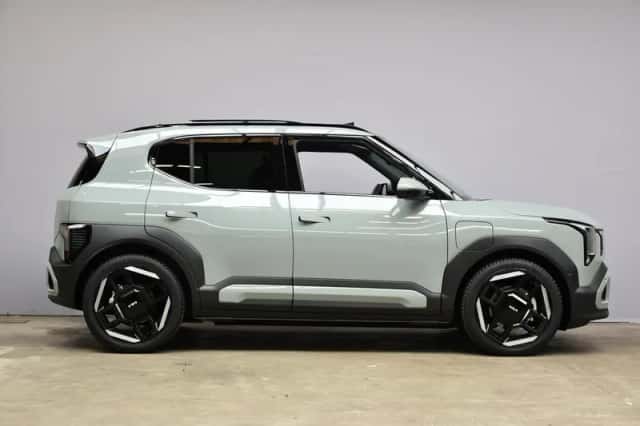 Kia EV2 (2026) thumbnail 5