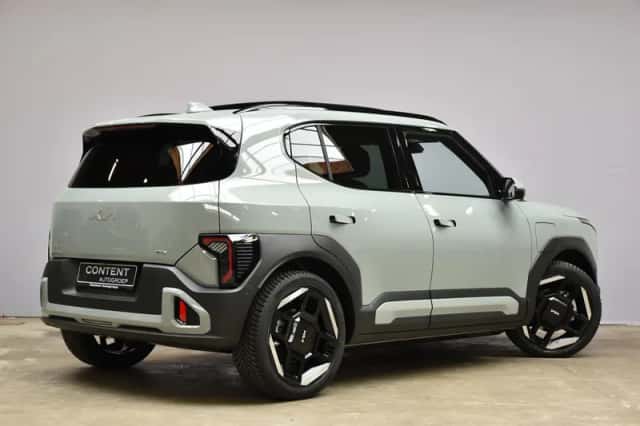Kia EV2 (2026) thumbnail 6