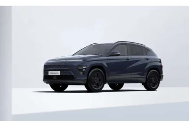 Hyundai Kona (2026) thumbnail 6