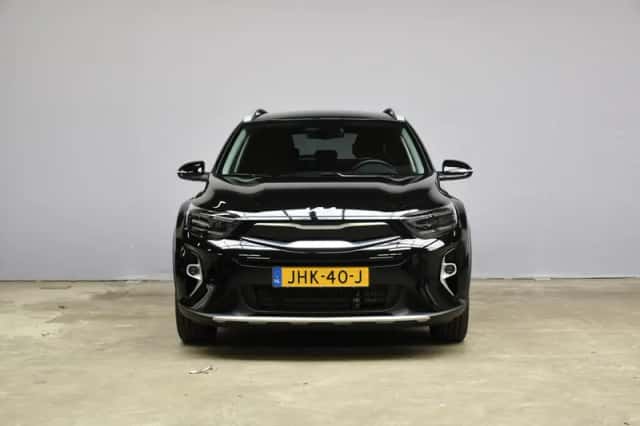 Kia Stonic (2025) thumbnail 2