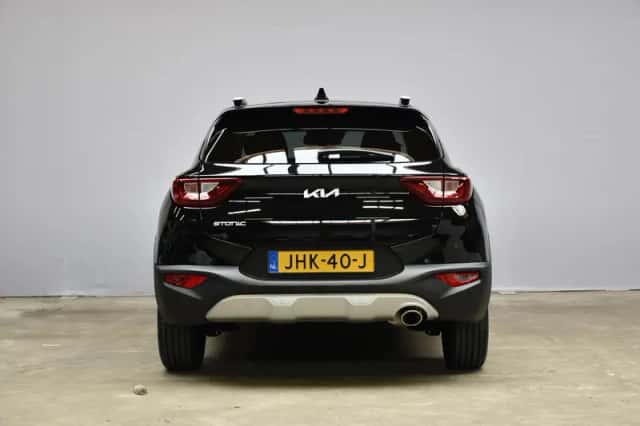 Kia Stonic (2025) thumbnail 6