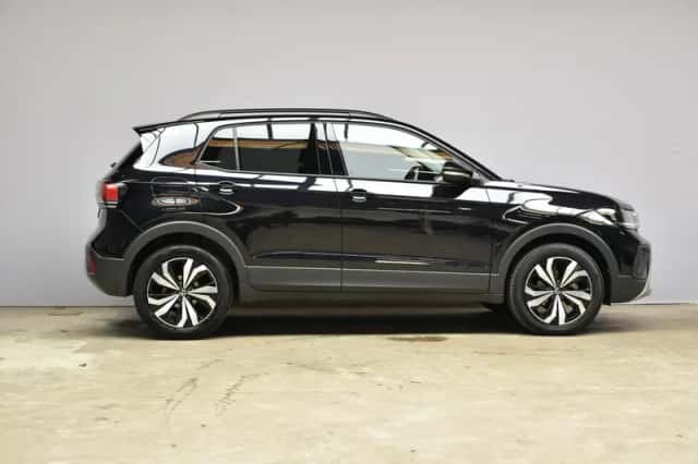Volkswagen T-Cross (2024) thumbnail 4