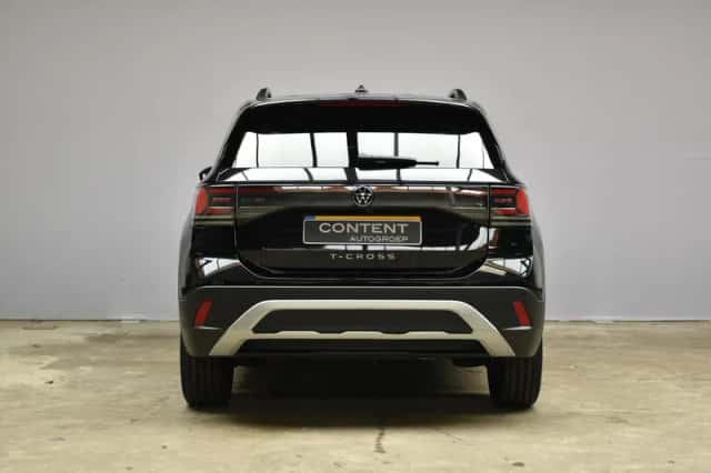Volkswagen T-Cross (2024) thumbnail 6