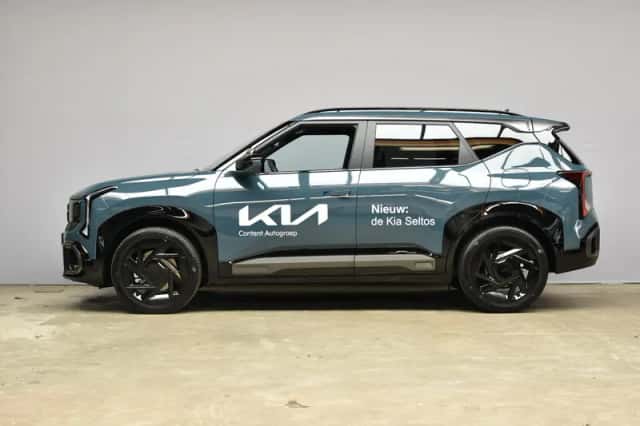 Kia Seltos (2026) thumbnail 2