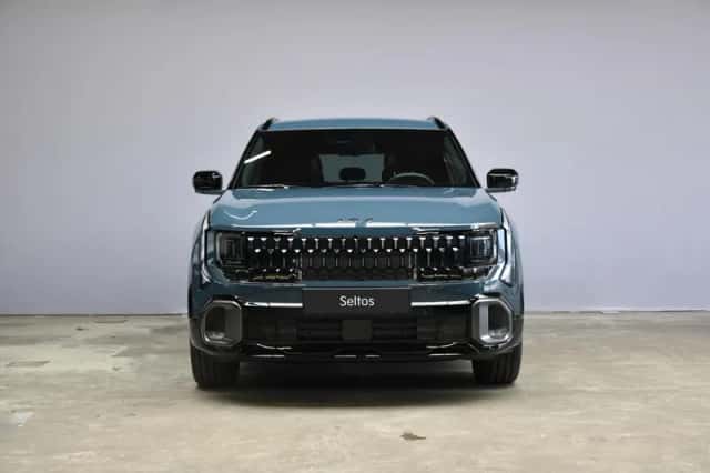 Kia Seltos (2026) thumbnail 3