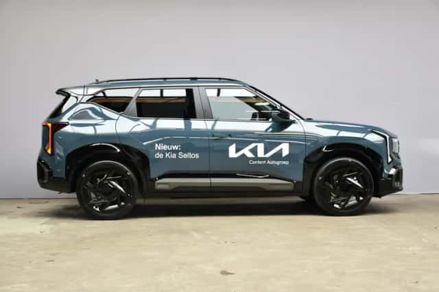 Kia Seltos (2026) thumbnail 5